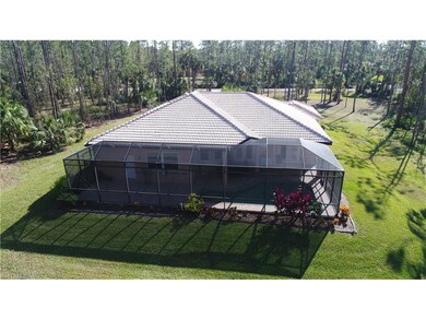 Large Lanai