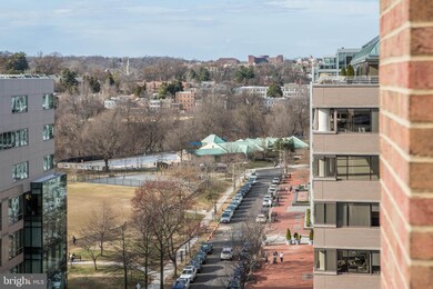 Atlas unit 917, Washington, DC 20037 - photo 6