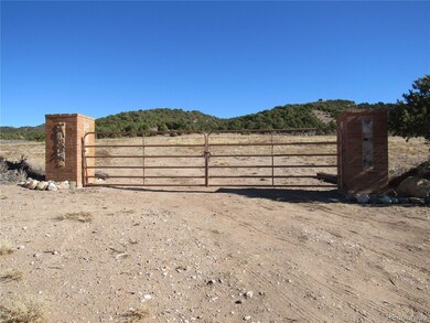4307 Beekman Rd, Fort Garland, CO 81133 - photo 2