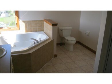 Master Bath/Spa