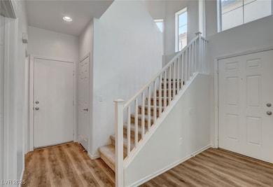 Entry