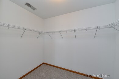 Walk In Closet