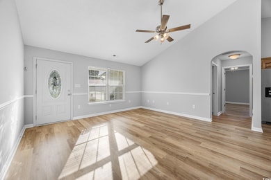 2705 Ivy Glen Dr, Conway, SC 29526 - photo 6