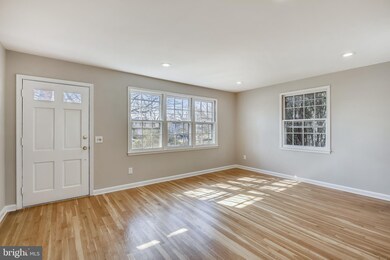 3819 Archer Place, Kensington, MD 20895 - photo 5