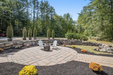 50 Ridge Berry Ln, Center Harbor, NH 03226 - photo 3