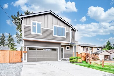 122 107th St SE, Everett, WA 98208 - photo 5