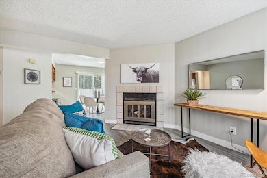 11696 E Bayaud Dr, Aurora, CO 80012 - photo 4