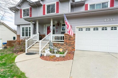 4231 SW 27th St, Des Moines, IA 50321 - photo 3