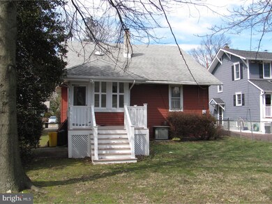 104 Washington Terrace, Audubon, NJ 08106 - photo 3