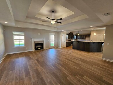 3311 Stockport Dr, Hephzibah, GA 30815 - photo 4