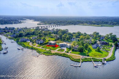 27 Shore Rd, Oceanport, NJ 07757 - photo 2