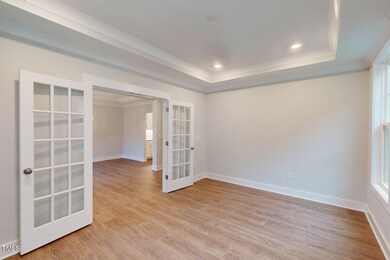 7130 Mystic Sea Ln unit Lot 123, Apex, NC 27523 - photo 6