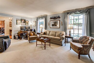 1409 Westmont Cir, Asheboro, NC 27205 - photo 6