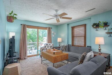 2424 E 51st St unit D, Davenport, IA 52807 - photo 5