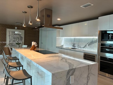 Parque Towers at St. Tropez unit 4-506, Sunny Isles Beach, FL 33160 - photo 4