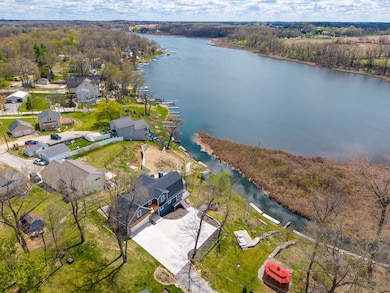 100 Lane 270A Crooked Lake, Angola, IN 46703