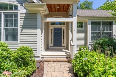 6 Bridlefield Ln, Medfield, MA 02052 - photo 2