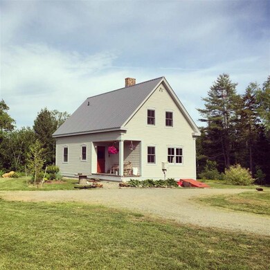 1286 Hazen Notch Rd, Lowell, VT 05847 - photo 3