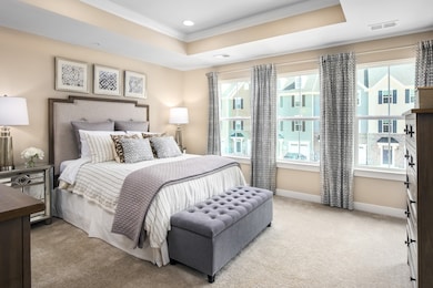 1813 Goldsberry Dr, Columbia, TN 38401 - photo 6