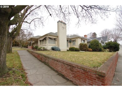 500 NW 4th St, Pendleton, OR 97801 - photo 2