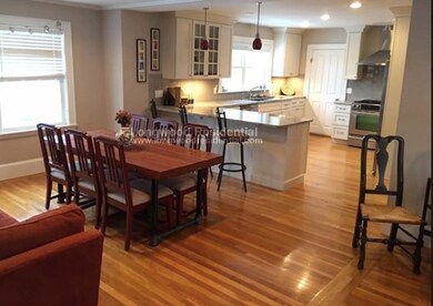 15 Wyman Terrace unit 17, Arlington, MA 02474 - photo 6