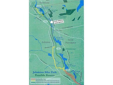 86 Waterman Ave unit 13, North Providence, RI 02911 - photo 6