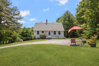 131 Old Shannock Rd, Charlestown, RI 02813 - photo 5