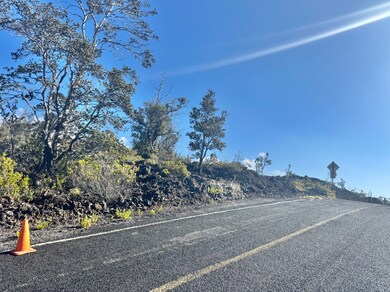 Lot 30 Block 145 Outrigger Drive is 89' x 489' and staked.