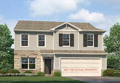 1410 Hansberry Dr, Lithopolis, OH 43136 - photo 3