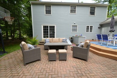 212 Aubinwood Rd, Amherst, MA 01002 - photo 5