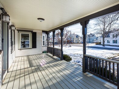 616 Bay St, Taunton, MA 02780 - photo 5