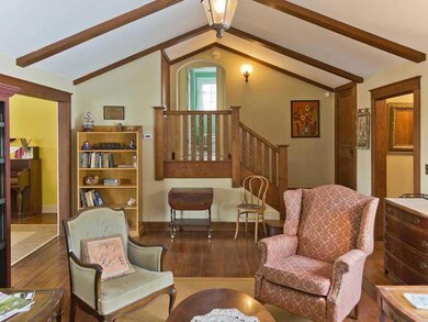 Living Room.