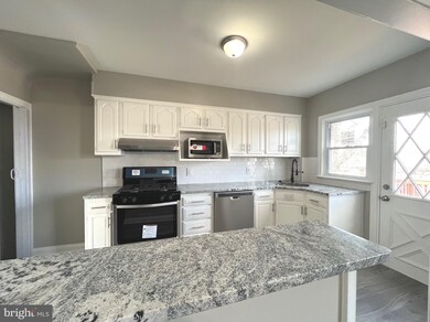 3921 Kimble Rd, Baltimore, MD 21218 - photo 5