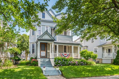 38 Sylvania Ave, Avon By the Sea, NJ 07717 - photo 2