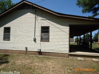 703 N 10th St, Gurdon, AR 71743 - photo 2