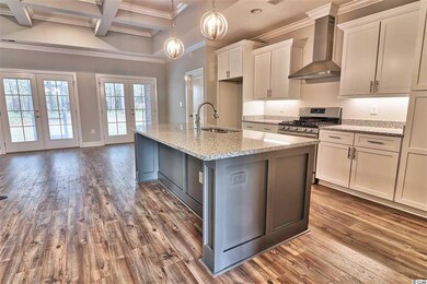 1080 Busy Corner Rd unit HA07 - ELM II Custom, Conway, SC 29527 - photo 3