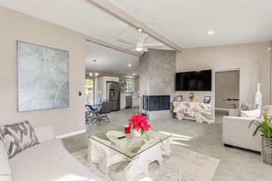 2507 E Richards Place, Tucson, AZ 85716 - photo 5