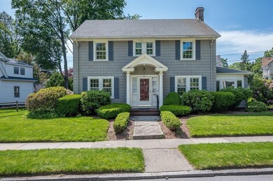 151 Coolidge Rd, Worcester, MA 01602 - photo 2