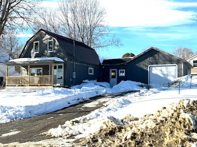 18 Railroad Ave, Milo, ME 04463 - photo 2