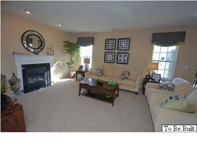 Similar to Photo. Family Room.