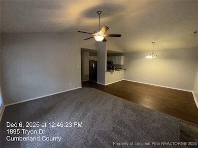 1895 Tryon Dr unit 5, Fayetteville, NC 28303 - photo 5
