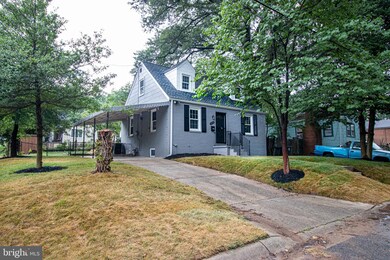 6000 Ravenswood Rd, Riverdale, MD 20737 - photo 3