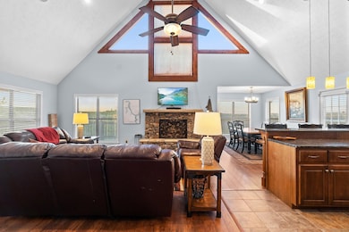 15 Marina Point Cir, Iuka, MS 38852 - photo 4