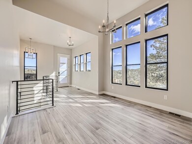 3883 Whispering Sage St, Evergreen, CO 80439 - photo 5