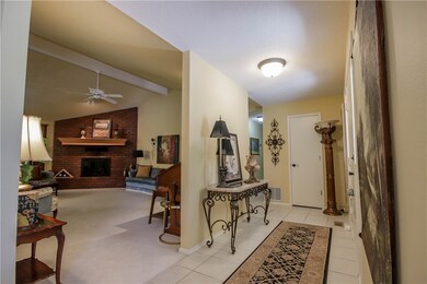 1 Aldridge Ln, Bella Vista, AR 72715 - photo 4