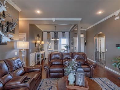 14909 Southern View, Siloam Springs, AR 72761 - photo 4