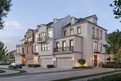 108 Wellington Row Rd, Houston, TX 77024 - photo 5