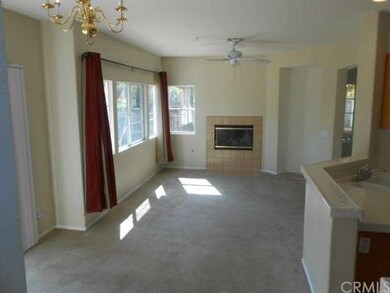 Great Room with Fireplace
