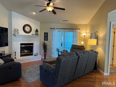 1113 N Saybrook Ln, Muncie, IN 47304 - photo 4