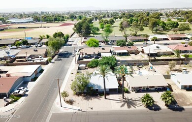 Cielito Park Down The Street